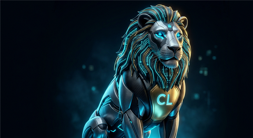 Crypto wallet connected to gaming platform screen